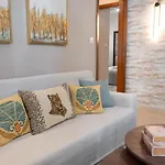 To Spitiko דירה לריסה