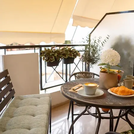 Apartment To Spitiko *