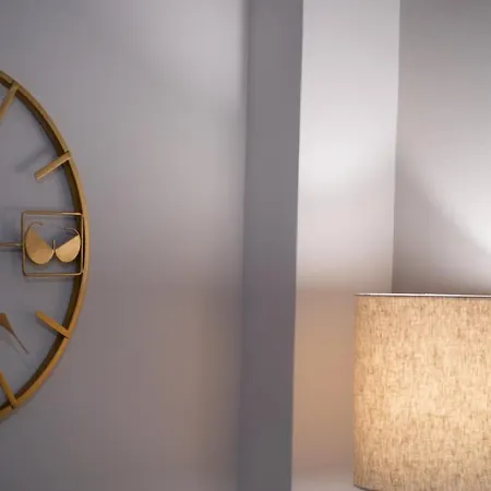 Апартаменты To Spitiko *