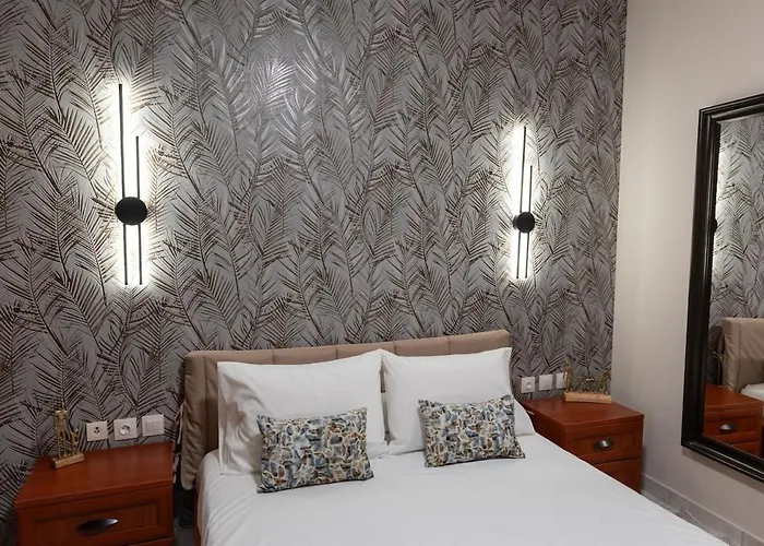 To Spitiko Apartment